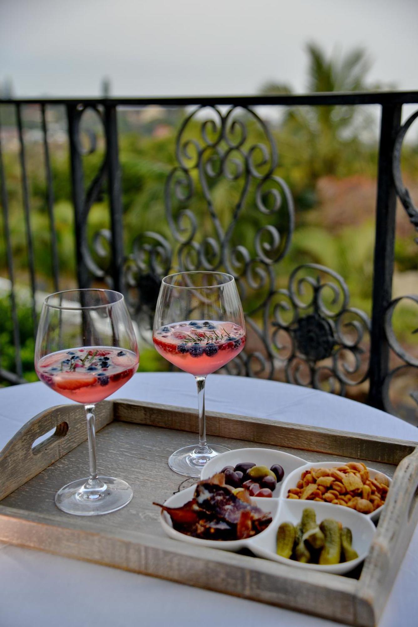 The Vineyard On בליטו מראה חיצוני תמונה