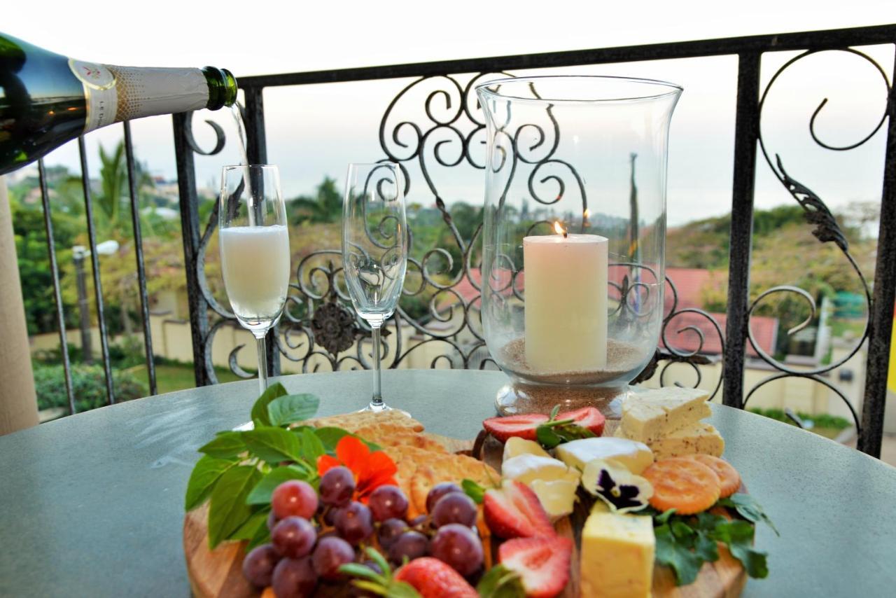 The Vineyard On בליטו מראה חיצוני תמונה